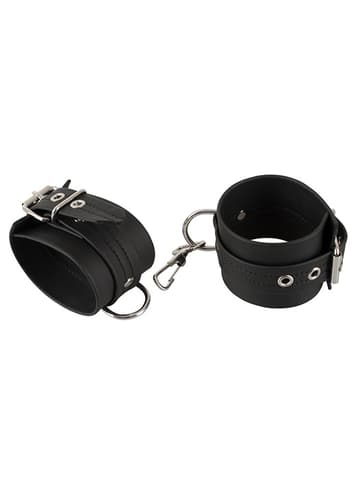 Frekke sexleketøy - Bondage sett Vegan Fetish - bilde 4