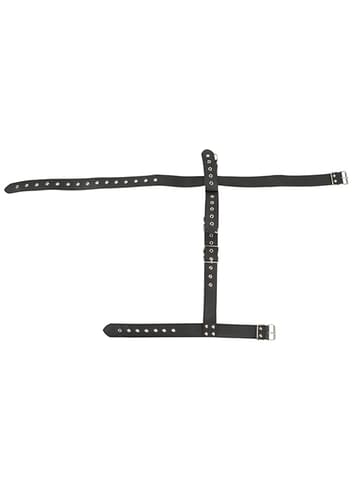 Frekke sexleketøy - Restraint sett Vegan Fetish - bilde 3