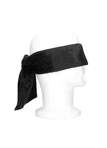 Frekke sexleketøy - Fløyelsbånd Ouch Velvet and Velcro - bilde 2