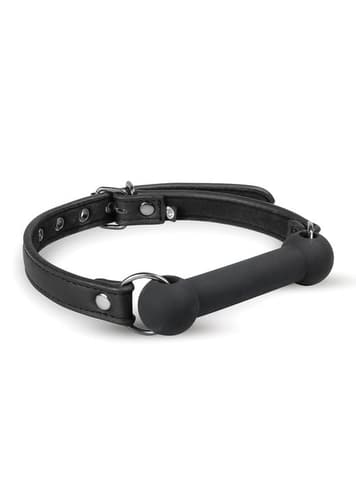Frekke sexleketøy - EasyToys bit gag - bilde 1