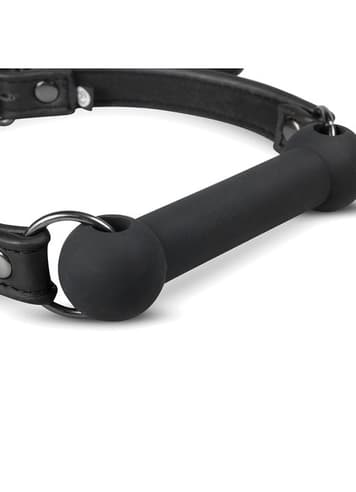 Frekke sexleketøy - EasyToys bit gag - bilde 4