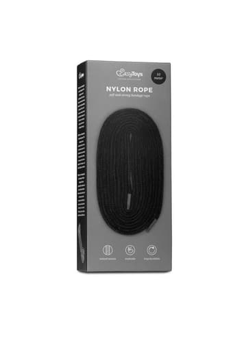 Frekke sexleketøy - EasyToys bondagetau 10 meter - bilde 2