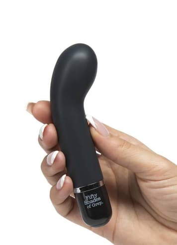 Vibrator - Fifty Shades Desire g-spot vibrator - bilde 3