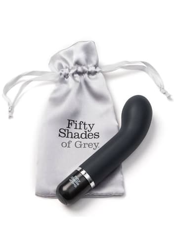 Vibrator - Fifty Shades Desire g-spot vibrator - bilde 5