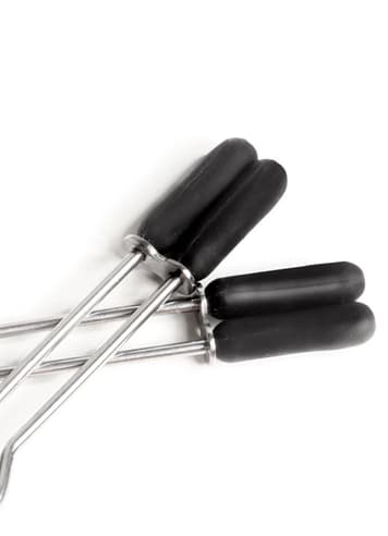 Frekke sexleketøy - Fifty Shades The Pinch brystklyper - bilde 5