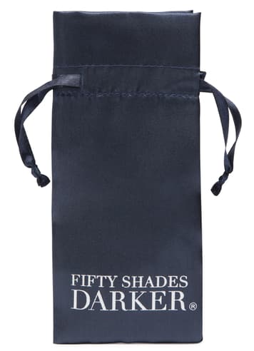 Frekke sexleketøy - Fifty Shades Darker Just Klitorisklype - bilde 3