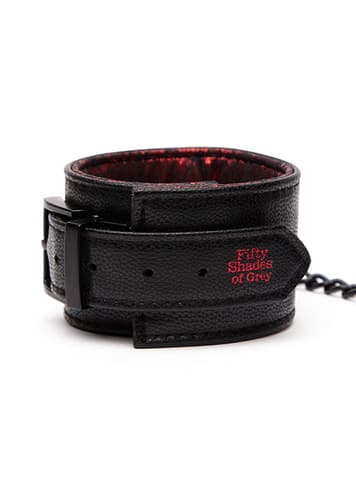 Frekke sexleketøy - Fifty Shades håndjern Anticipation - bilde 3