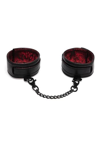 Frekke sexleketøy - Fifty Shades fotlenker Anticipation - bilde 3