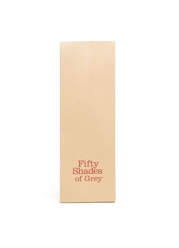 Frekke sexleketøy - Fifty Shades fotlenker Anticipation - bilde 6