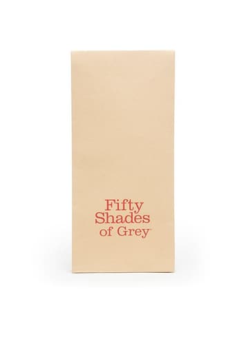 Frekke sexleketøy - Fifty Shades bondage sett Anticipation - bilde 5