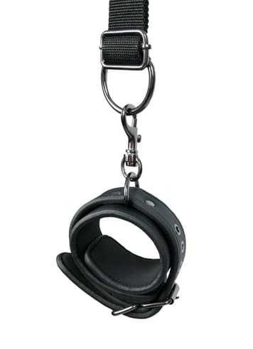 Frekke sexleketøy - EasyToys benspreder Pillow - bilde 3