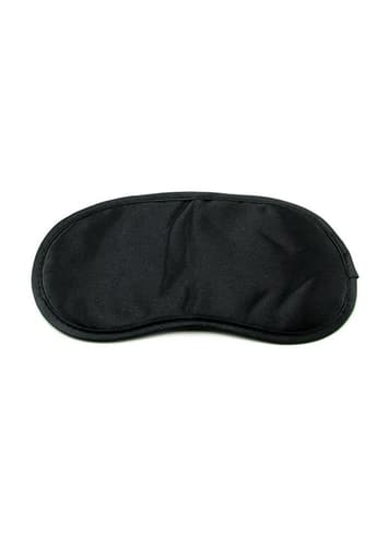 Frekke sexleketøy - Blindfold Satin Love Mask - bilde 1