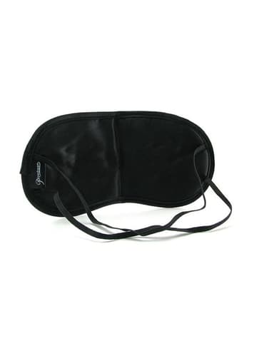 Frekke sexleketøy - Blindfold Satin Love Mask - bilde 2