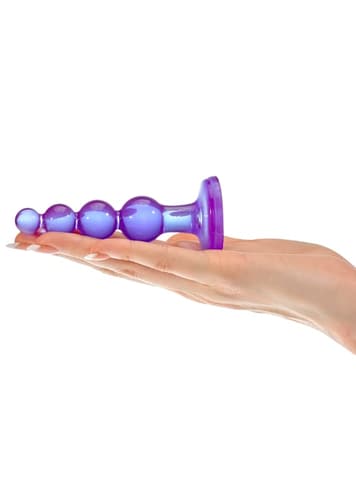 Analsex - Mer Lyst Snerten analplugg - bilde 3