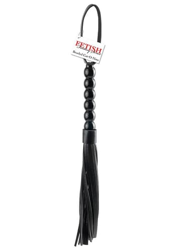 Frekke sexleketøy - Flogger Fetish Fantasy - bilde 1