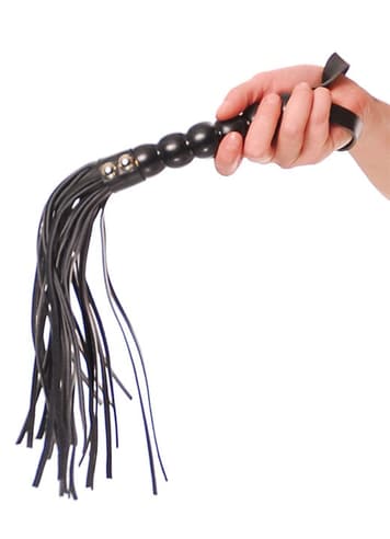 Frekke sexleketøy - Flogger Fetish Fantasy - bilde 2
