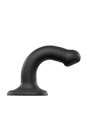 Dildo - Strap-on-me fleksibel dildo S - bilde 2