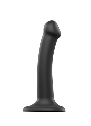 Dildo - Strap-on-me fleksibel dildo S - bilde 1