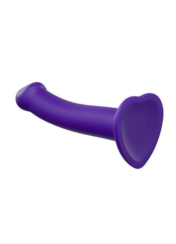 Dildo - Strap-on-me fleksibel dildo M - bilde 5