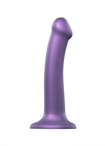 Dildo - Strap-on-me lilla dildo M - bilde 1