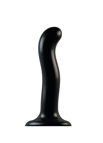 dildoer - Strap-on-me dildo Curve S - bilde 1