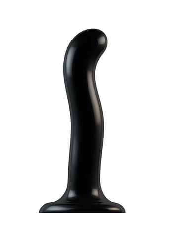 Dildo - Strap-on-me dildo Curve M - bilde 1