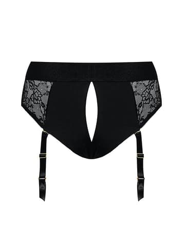 Frekke sexleketøy - Strap-on-me truse Diva M - bilde 4