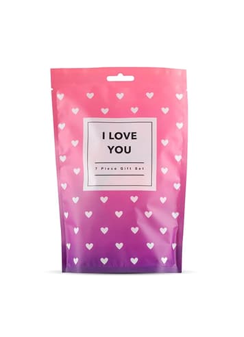 Frekke sexleketøy - Loveboxxx I Love You - bilde 2