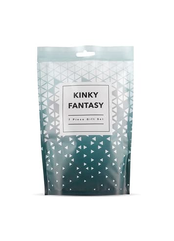Frekke sexleketøy - Loveboxxx Kinky Fantasy - bilde 2
