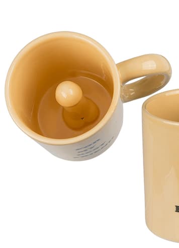 Morogaver - kaffekrus med penis - bilde 2