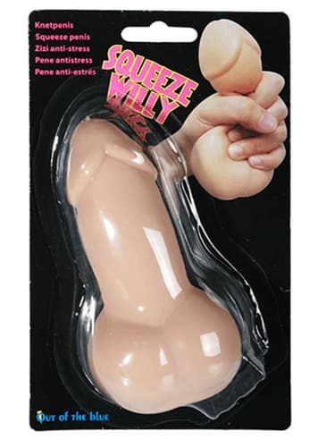 Morogaver - Squeeze Penis - bilde 1