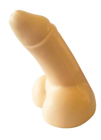 Morogaver - Stressball penis - bilde 2