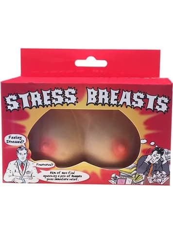 Morogaver - Stressball pupper - bilde 2