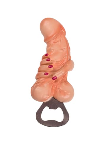 Morogaver - Flaskeåpner med penis i hånd - bilde 3