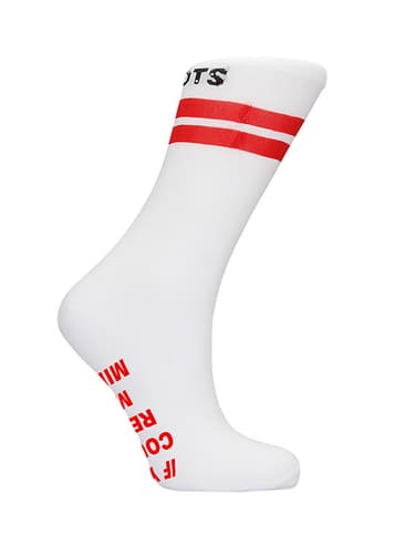 Morogaver - Sokker Dirty mind 42-46 - bilde 4
