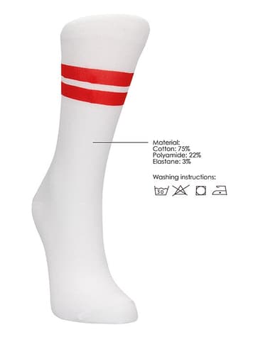 Morogaver - Sokker Dirty mind 42-46 - bilde 6