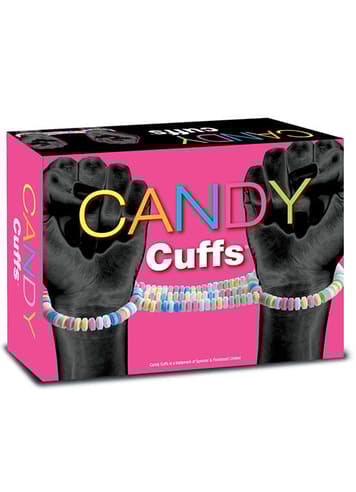 Spiselig - Candy Cuffs - bilde 1