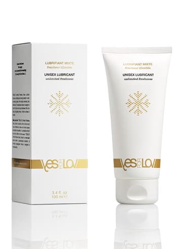 Glidemiddel - YESforLOV Freshness glidemiddel - bilde 1