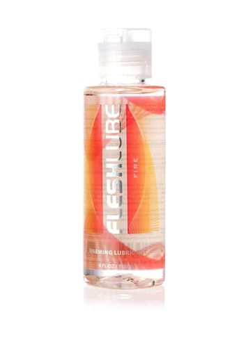 Glidemiddel - Varmende glidemiddel Fleshlube Fire - bilde 1