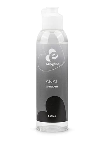 Glidemiddel - Anal glidemiddel EasyGlide - bilde 1