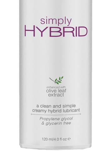 Glidemiddel - Glidemiddel hybrid Wicked 120 ml - bilde 2
