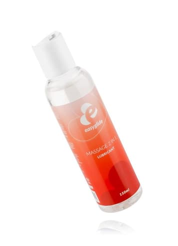 Glidemiddel - Massasjeglid 2-i-1 EasyGlide 150 ml - bilde 4
