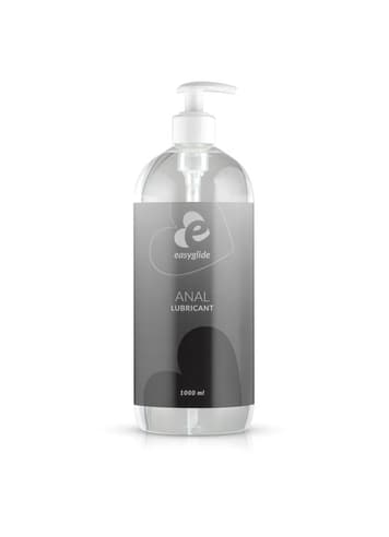 Glidemiddel - Glidemiddel EasyGlide anal 1000 ml - bilde 1