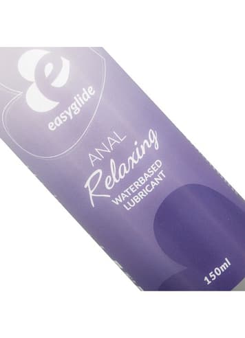 Glidemiddel - Glidemiddel EasyGlide anal relax 150 ml - bilde 2