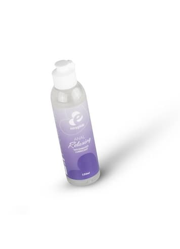 Glidemiddel - Glidemiddel EasyGlide anal relax 150 ml - bilde 3