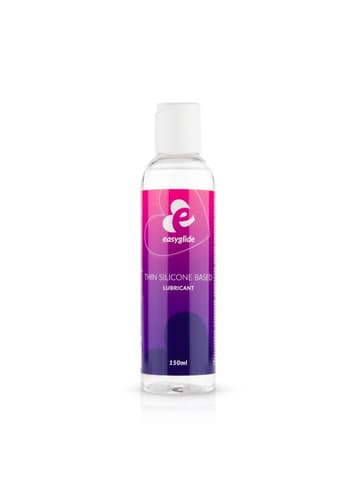 Glidemiddel - Glidemiddel EasyGlide silikon tynn 150 - bilde 1