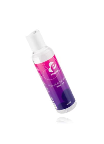 Glidemiddel - Glidemiddel EasyGlide silikon tynn 150 - bilde 2
