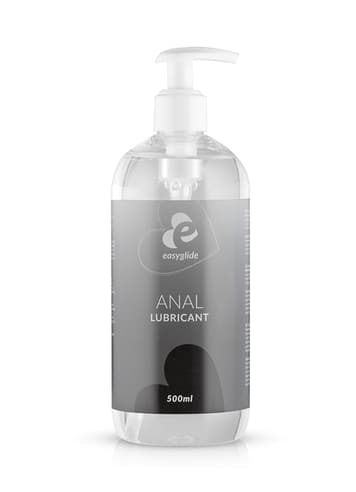 Glidemiddel - Glidemiddel EasyGlide anal 500 ml - bilde 1