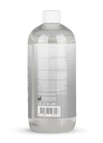 Glidemiddel - Glidemiddel EasyGlide anal 500 ml - bilde 3