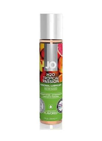 Glidemiddel - Glidemiddel JO Tropisk 30 ml - bilde 1